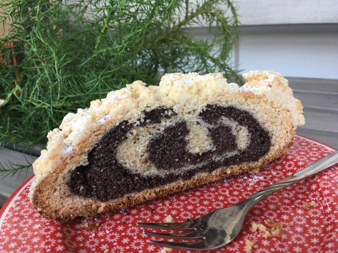 Schlesischer_Mohnstollen Schlesischer_Mohnstollen